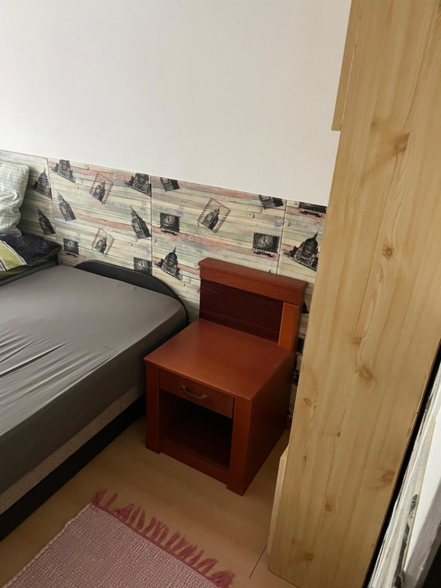 Retro Motel Malyi Dış mekan fotoğraf