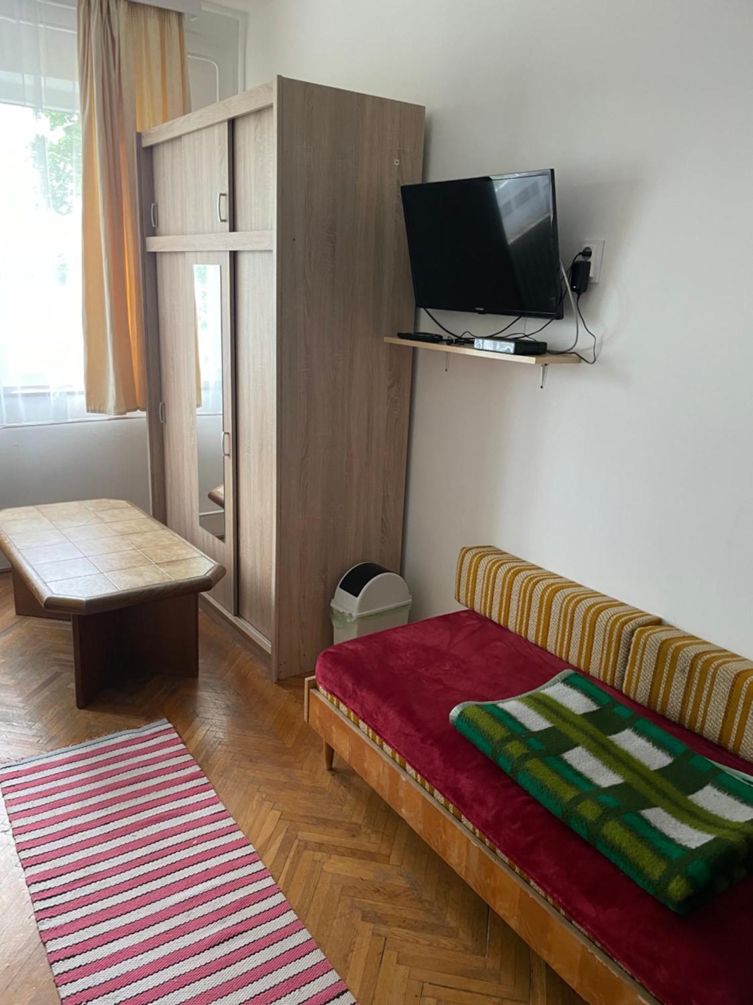 Retro Motel Malyi Dış mekan fotoğraf